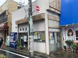 勉強堂上板橋駅前店の画像