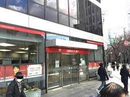 三菱UFJ銀行神戸支店の画像