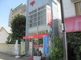 神戸大開通郵便局の画像