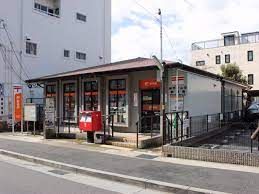 神戸下山手郵便局の画像