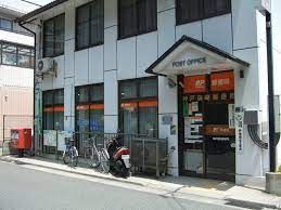 神戸御崎郵便局の画像