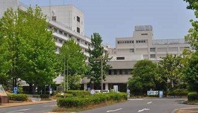 香川大学 医学部・附属病院の画像