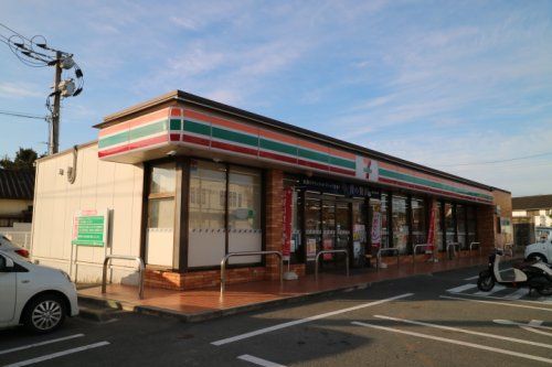 セブンイレブン 大牟田三川町店の画像