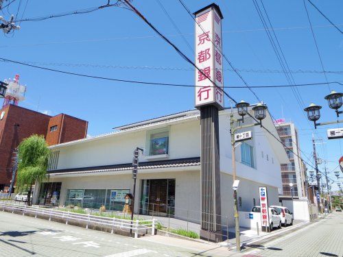 京都銀行大和郡山支店の画像