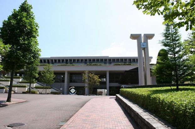 帝塚山大学 附属博物館の画像