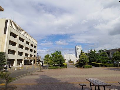 国立香川大学の画像