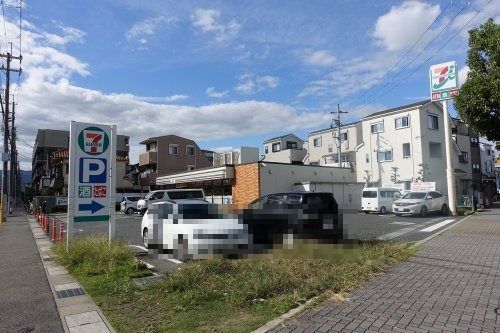 セブンイレブン（若草町）の画像