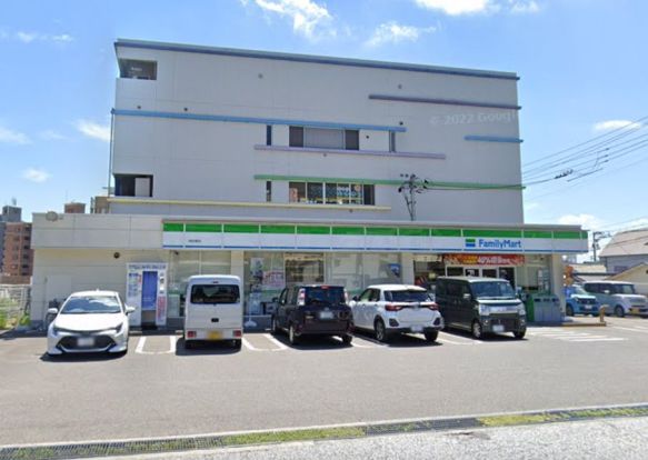 ファミリーマート 呉伏原店の画像