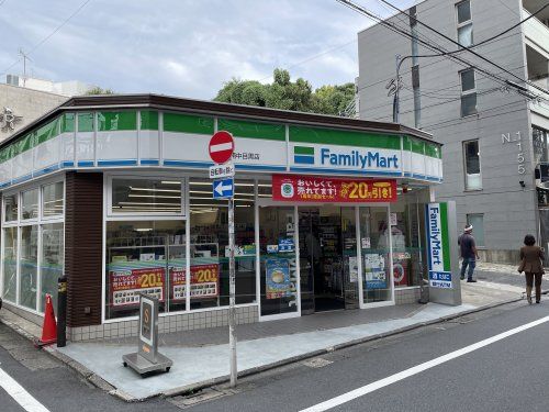 ファミリーマートの画像