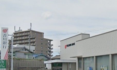 香川銀行木太支店の画像