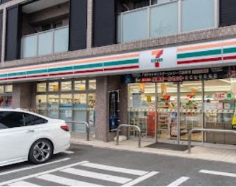 セブンイレブン 小平東京街道店の画像