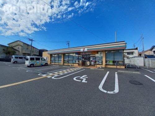 セブンイレブン 岸和田春木泉町店の画像