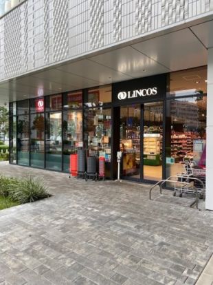 LINCOS(リンコス) 横浜馬車道店の画像