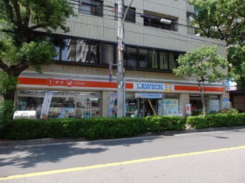 ローソン 熊内五丁目店の画像