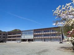 相川小学校の画像