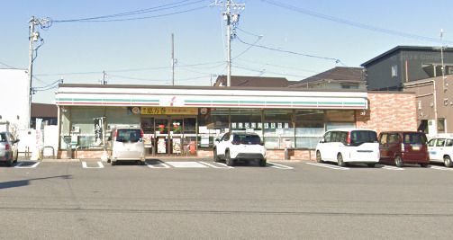 セブンイレブン 大府柊山町3丁目店の画像