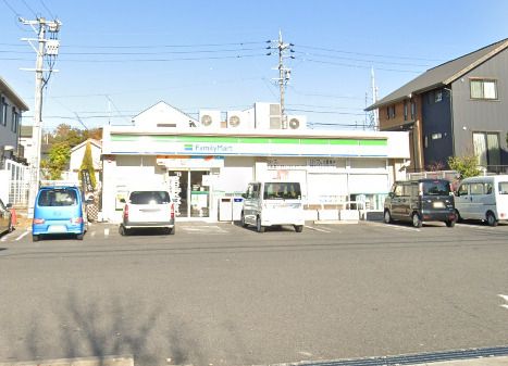 ファミリーマート 西神の倉店の画像