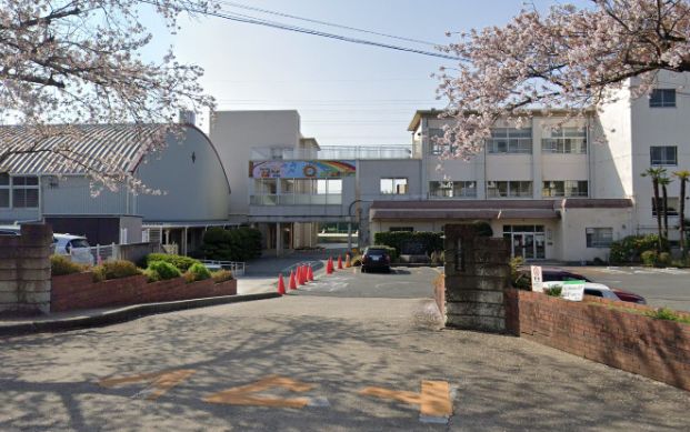 大府市立石ヶ瀬小学校の画像