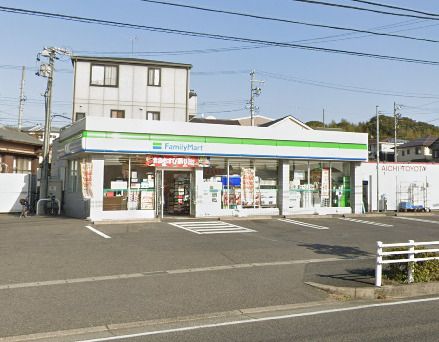 ファミリーマート 大府追分店の画像