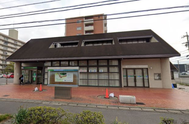 名古屋銀行大府支店の画像