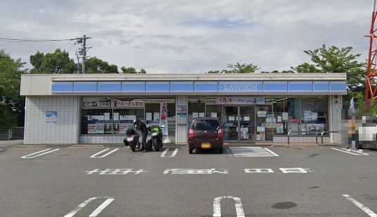 ローソン 大府梶田町一丁目店の画像