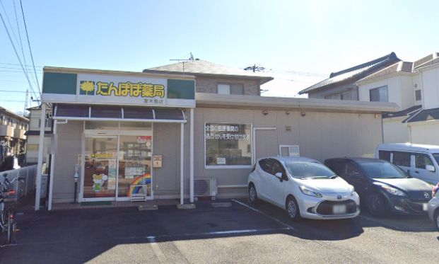 たんぽぽ薬局 富木島店の画像