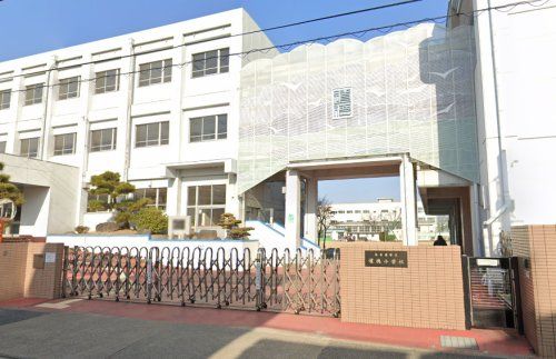 名古屋市立道徳小学校の画像