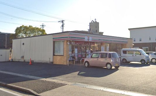 セブンイレブン 名古屋藤塚店の画像