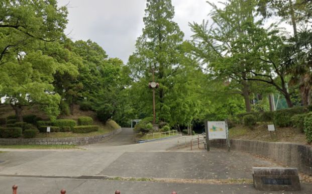 呼続公園の画像