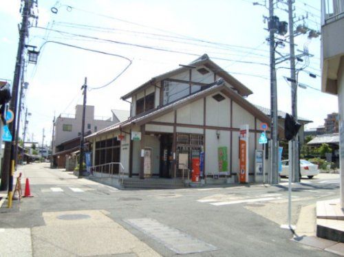 名古屋有松郵便局の画像