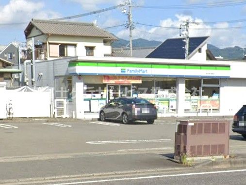 ファミリーマート 清水東大曲町店の画像