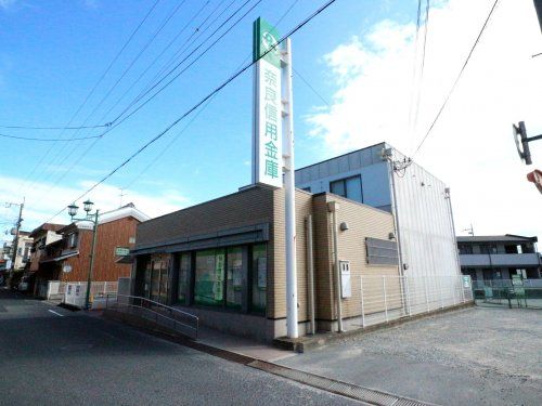 奈良信用金庫小泉支店の画像
