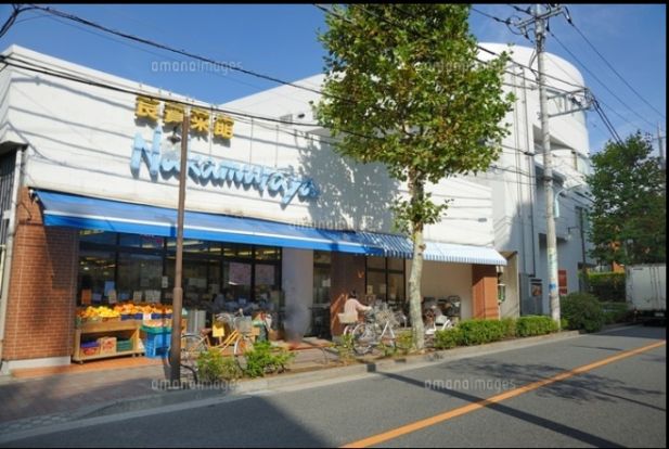 株式会社松江中村屋三角店の画像