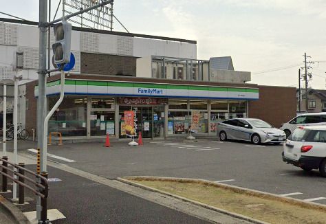 ファミリーマート 鳴子北駅前店の画像