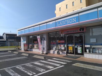 ローソン 高松木太町6区店の画像