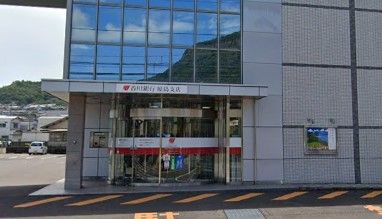 香川銀行屋島支店の画像