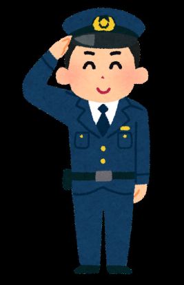 茨木警察署 耳原交番の画像