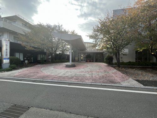 桜十字熊本東病院の画像