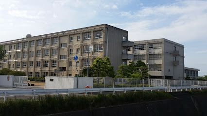 高松市立木太中学校の画像