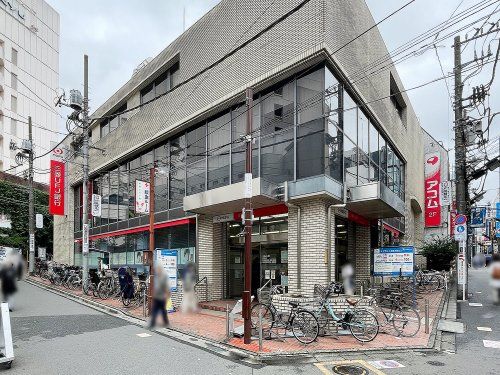 三菱UFJ銀行町田駅前支店の画像