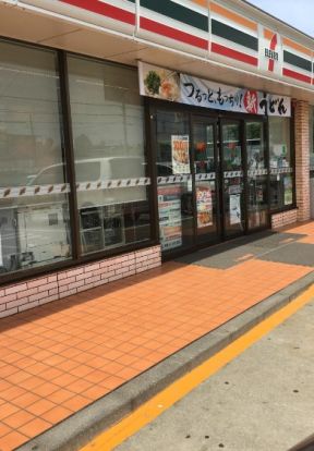 セブンイレブン 相模原大野台6丁目店の画像