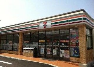 セブン-イレブン 世田谷駒留通り店の画像