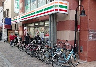 セブンイレブン　瑞光1丁目店の画像