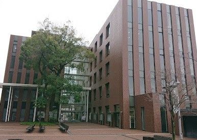 大阪経済大学の画像