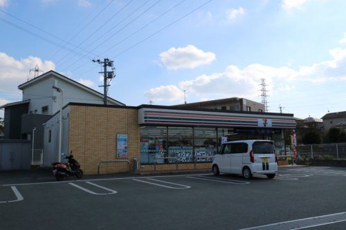 セブンイレブン 大牟田久福木店の画像