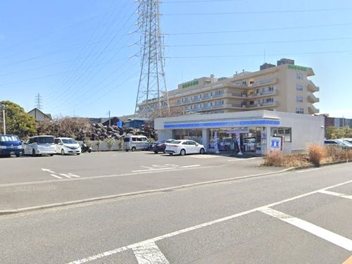 ローソン厚木温水店の画像