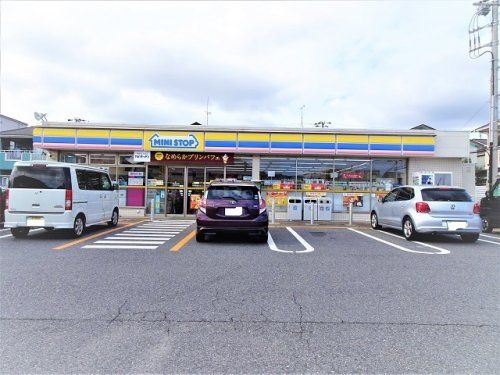 ミニストップ 市原君塚店の画像