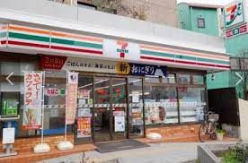 セブンイレブン 豊中曽根東町店の画像