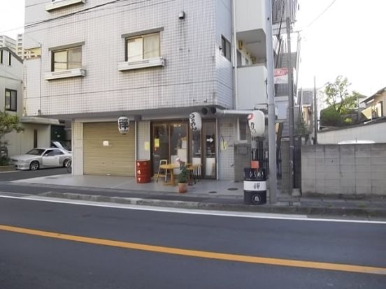 ラーメン　禪（ひらめき）の画像