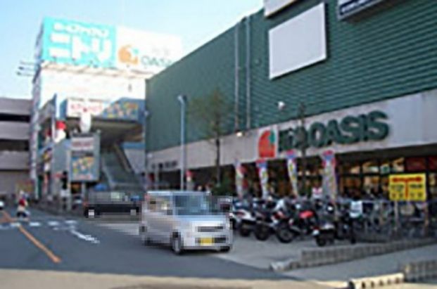 阪急OASIS(オアシス) 守口店の画像